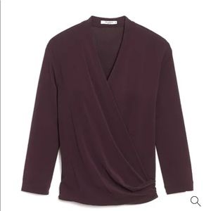 MM LeFleur Deneuve top